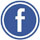 follow us on facebook